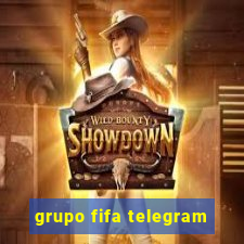 grupo fifa telegram